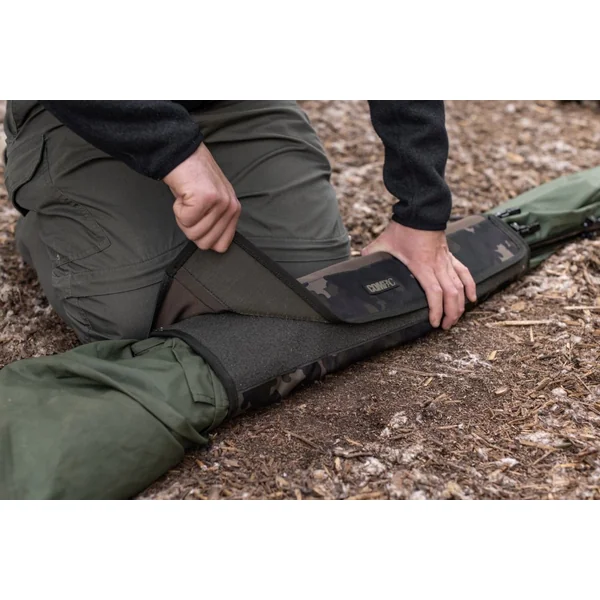 Compac - Funda para paraguas - Camuflaje oscuro - Imagen 4