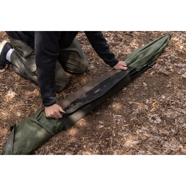 Compac - Funda para paraguas - Camuflaje oscuro - Imagen 6