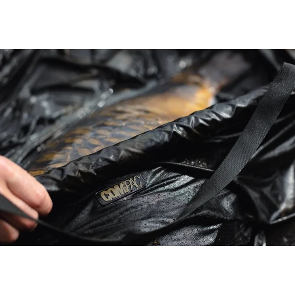 Compac - Funda portacarrete - Dark Kamo - Imagen 3