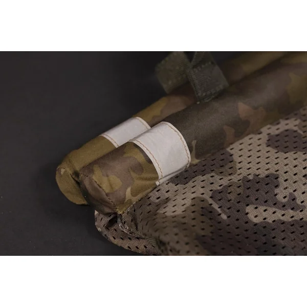 Compac - Funda portacarrete - Dark Kamo - Imagen 6