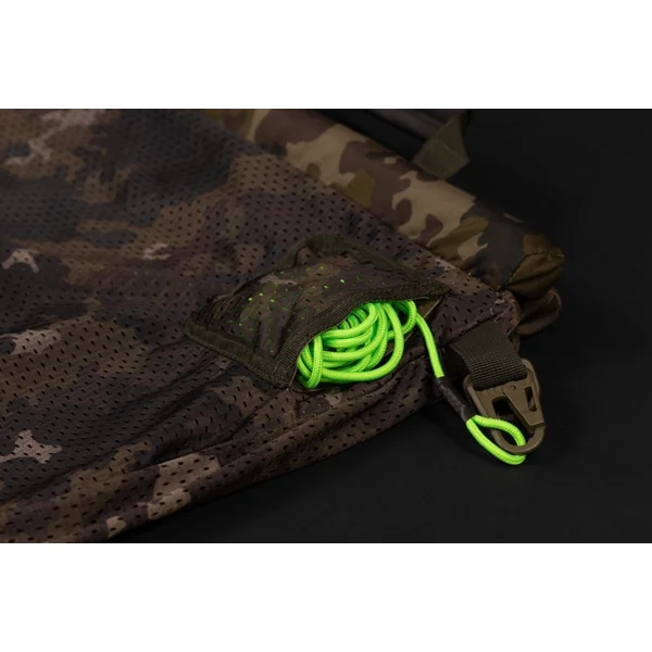 Compac - Funda portacarrete - Dark Kamo - Imagen 7