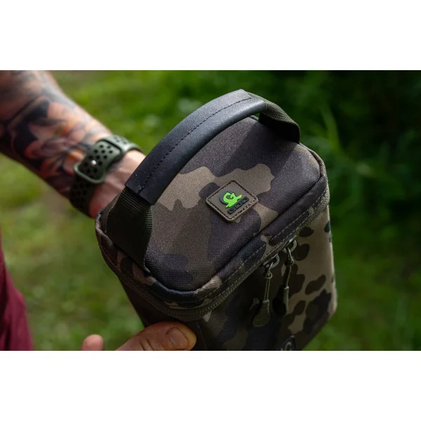 Compac - Goo bag - Dark Kamo - Imagen 5