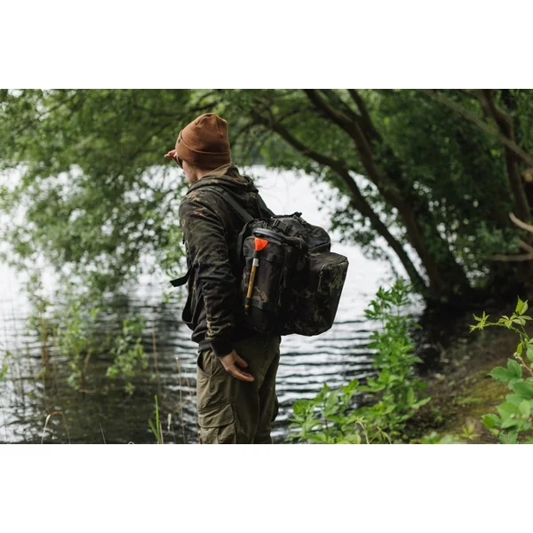 Compac - Mochila - 30L - Dark Kamo - Imagen 2