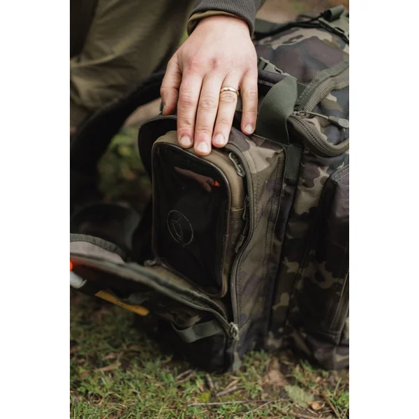 Compac - Mochila - 30L - Dark Kamo - Imagen 4