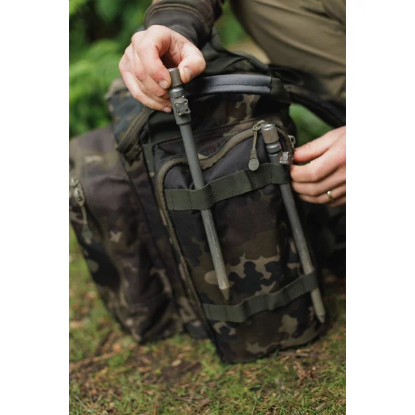 Compac - Mochila - 30L - Dark Kamo - Imagen 5