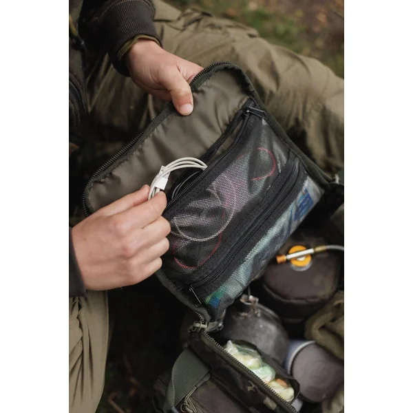 Compac - Mochila - 30L - Dark Kamo - Imagen 6
