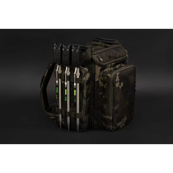 Compac - Mochila - 30L - Dark Kamo - Imagen 8