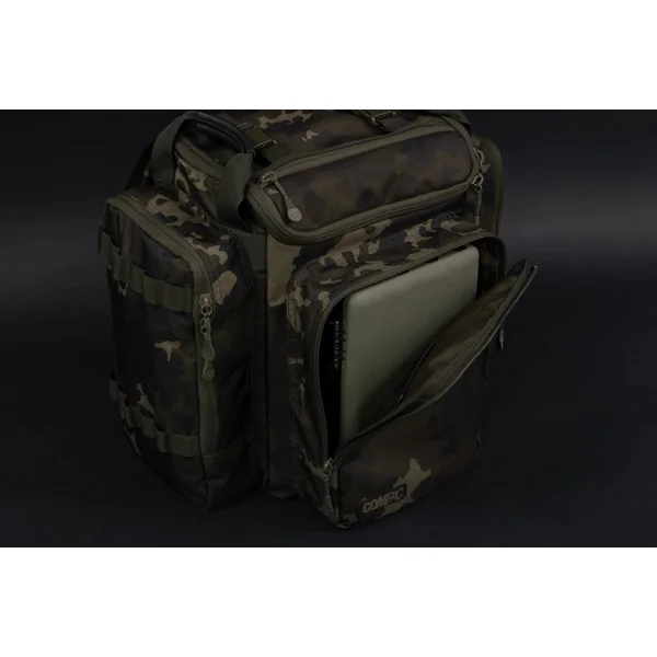 Compac - Mochila - 30L - Dark Kamo - Imagen 9
