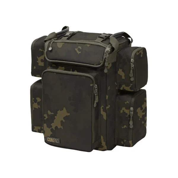 Compac - Mochila - 45 - Dark Kamo