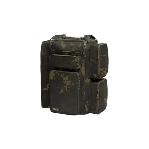 Compac - Mochila 60 - Dark Kamo