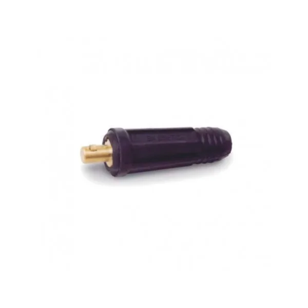 CONECTOR AEREO MACHO DIFERENTES MEDIDASFERBESOL