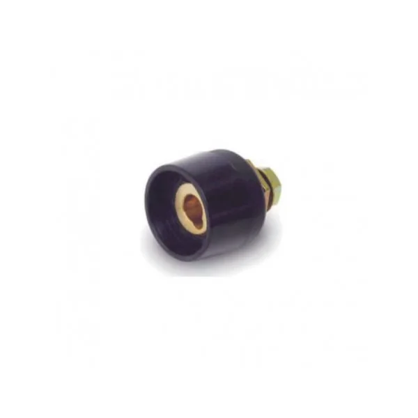 CONECTOR BASE HEMBRA DIFERENTES MEDIDASFERBESOL