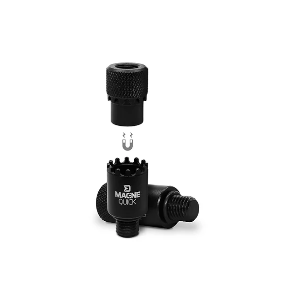 Conector para detector de picada Delphin MagneQUICK / 2 unidades