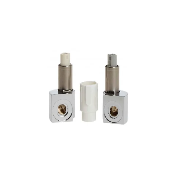 Conjunto de bisagras Amortiguado Cl Merid. -N, Gap, DAMA-N ROCA