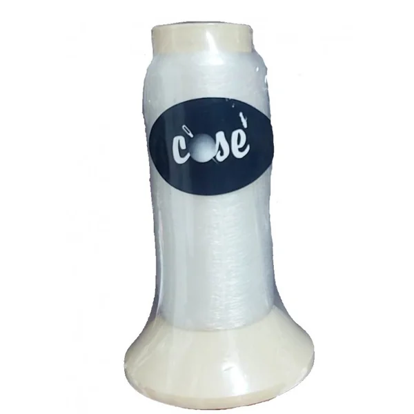 Cono de Hilo Transparente Cose (5000 metros) - Imagen 3