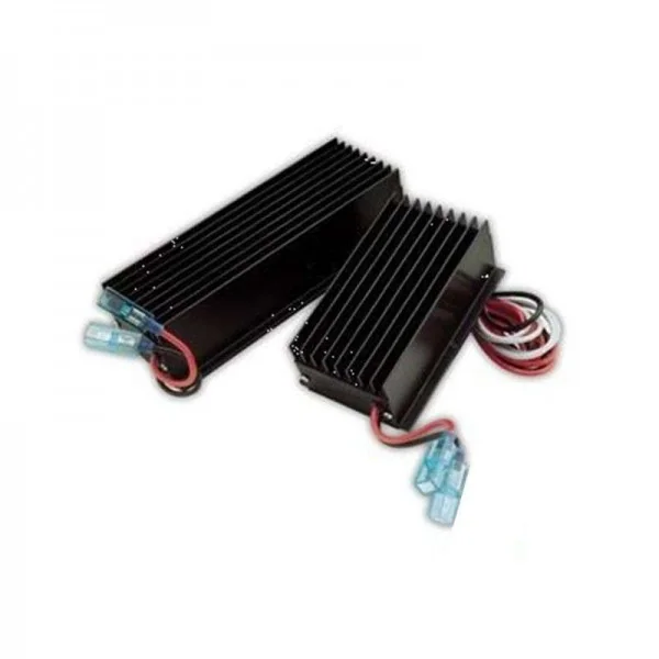 Controlador de 6 TB para aerogenerador D400
