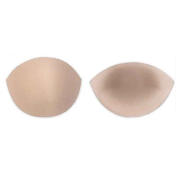 Copas Redondas con Relleno Bikini Push-Up - Imagen 2