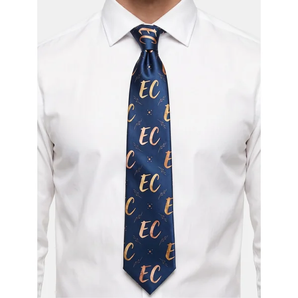 Corbatas de Hombre Personalizadas - Imagen 4