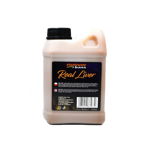 CORN STEEP LIQUOR 1L MASSIVE BAITS - Imagen 6