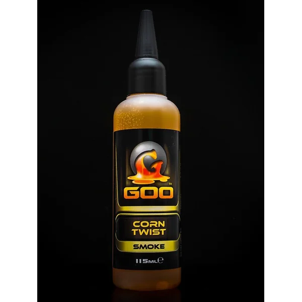 Corn Twist Smoke
