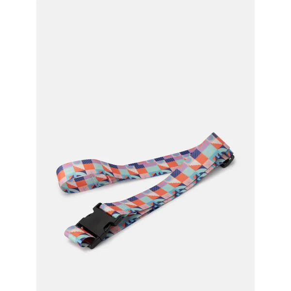 Correas de Equipaje Personalizadas