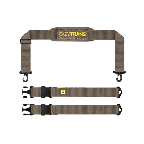Correas de transporte Delphin Eazy TRANS