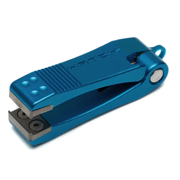 Cortahilos Hatch Nipper 3 - azul