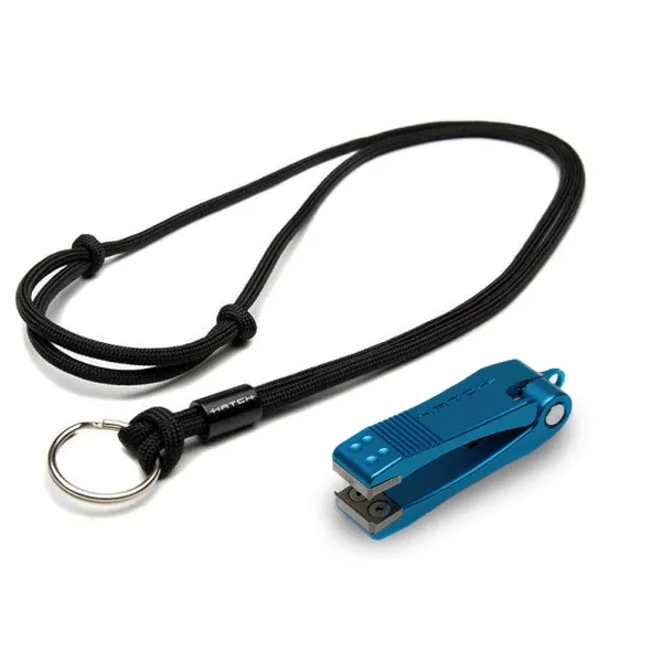 Cortahilos Hatch Nipper 3 - azul - Imagen 2