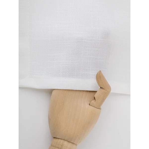Cortinas de lino personalizadas - Imagen 5