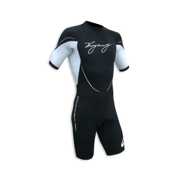 Corto super elastico kynay