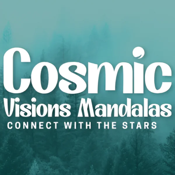 CosmicvisionsMandalas