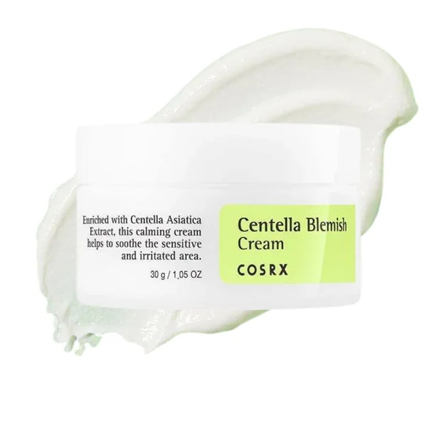 COSRX Centella Blemish Cream 30g