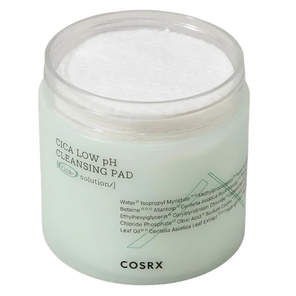 COSRX Cica Pad 7 Solution 90 Und