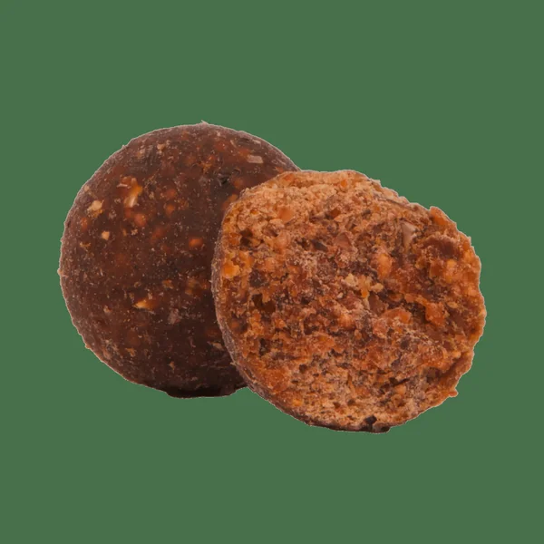 Crab & Plum - Boilies - 1KG - Imagen 4