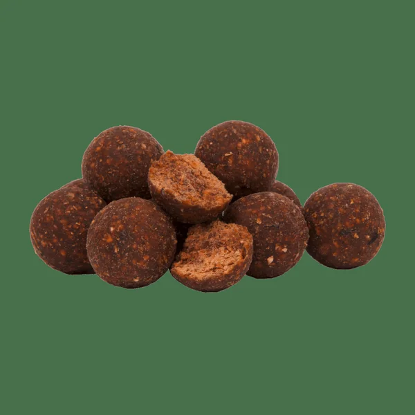 Crab & Plum - Boilies - 1KG - Imagen 5