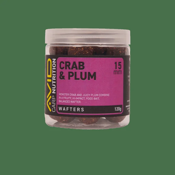 Crab & Plum - Wafter - Imagen 2