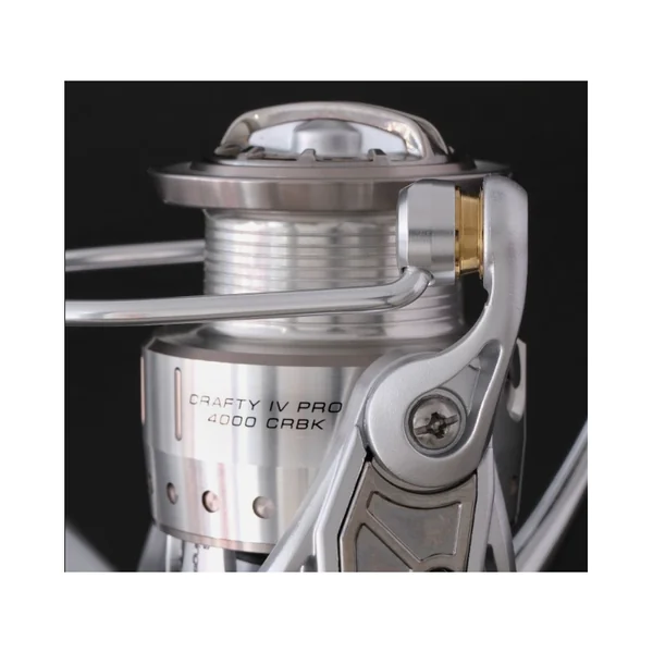 Crafty IV PRO 4000 Light Game