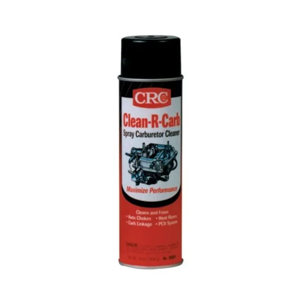 CRC CLEAN-R-CARB