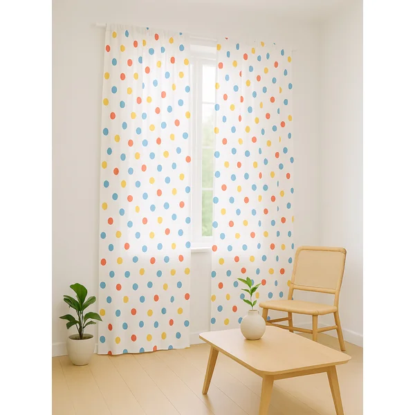 Crea Cortinas y Estores Personalizados
