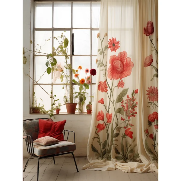 Crea Cortinas y Estores Personalizados - Imagen 3