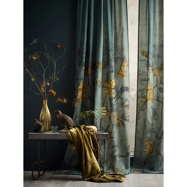 Crea Cortinas y Estores Personalizados - Imagen 4
