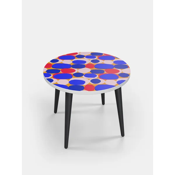 Crea Online tu Mesa de Centro Personalizada con tu Diseño