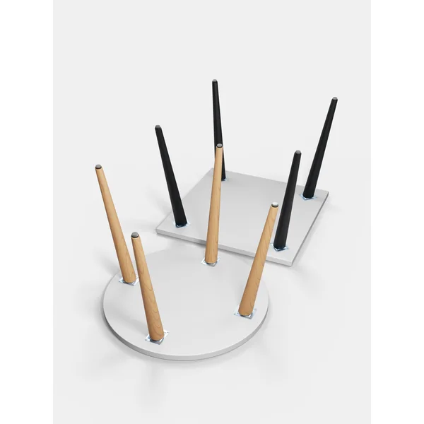 Crea Online tu Mesa de Centro Personalizada con tu Diseño - Imagen 6