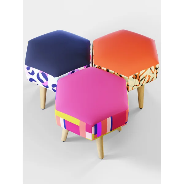 Crea Reposapiés Personalizado - Imagen 4