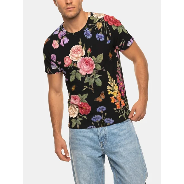 Crea Tu Camiseta de Hombre