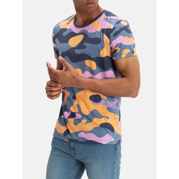 Crea tu Propia Ropa de Hombre