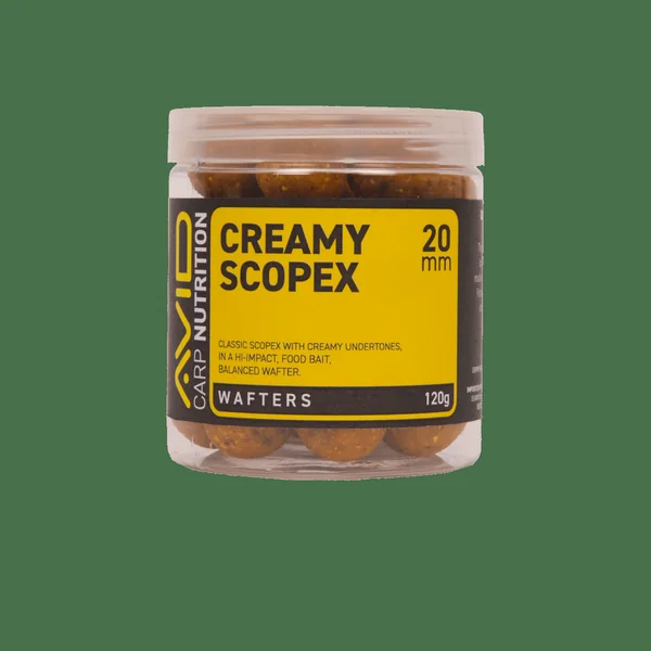Creamy Scopex - Wafter - Imagen 2