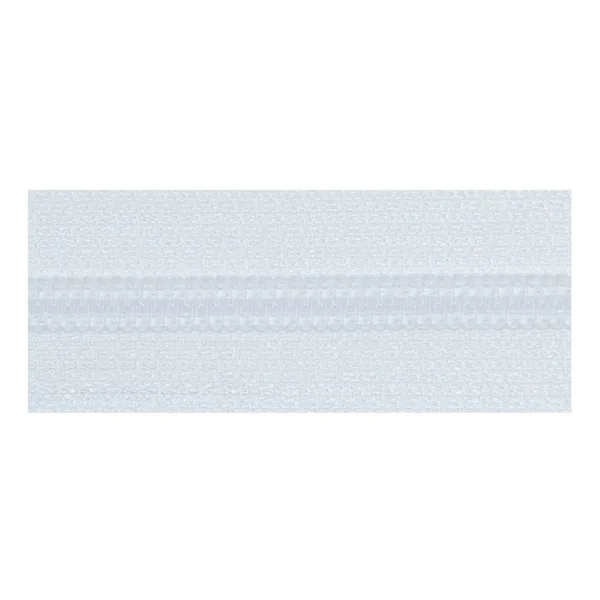 Cremallera con Separador 5mm - Malla Espiral