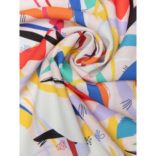 Crepé Estampado a Medida - Imagen 2