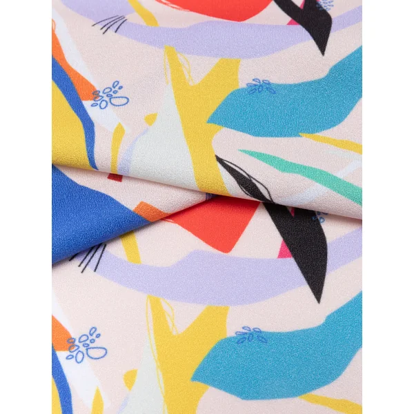 Crepé Estampado a Medida - Imagen 4